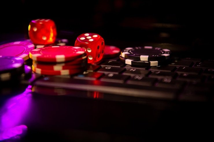 dentoto slot App 