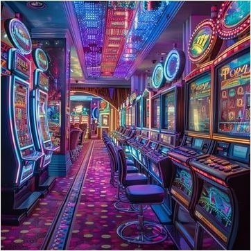 dentoto slot featured game showcase